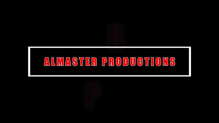 Almaster New Intro